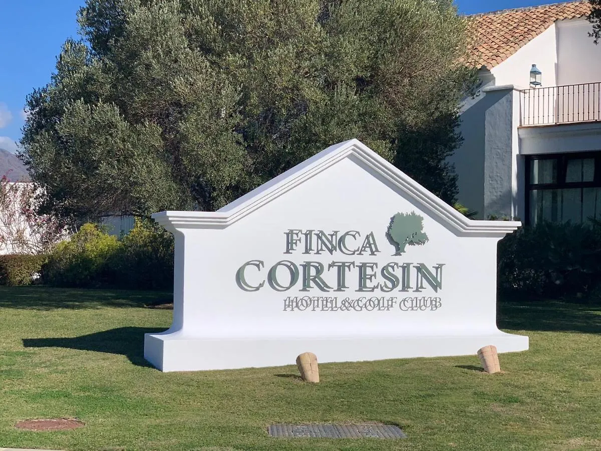 شقة Appartement-Penthouse De Luxe Finca Cortesin Le Golfeur إِستيبونا