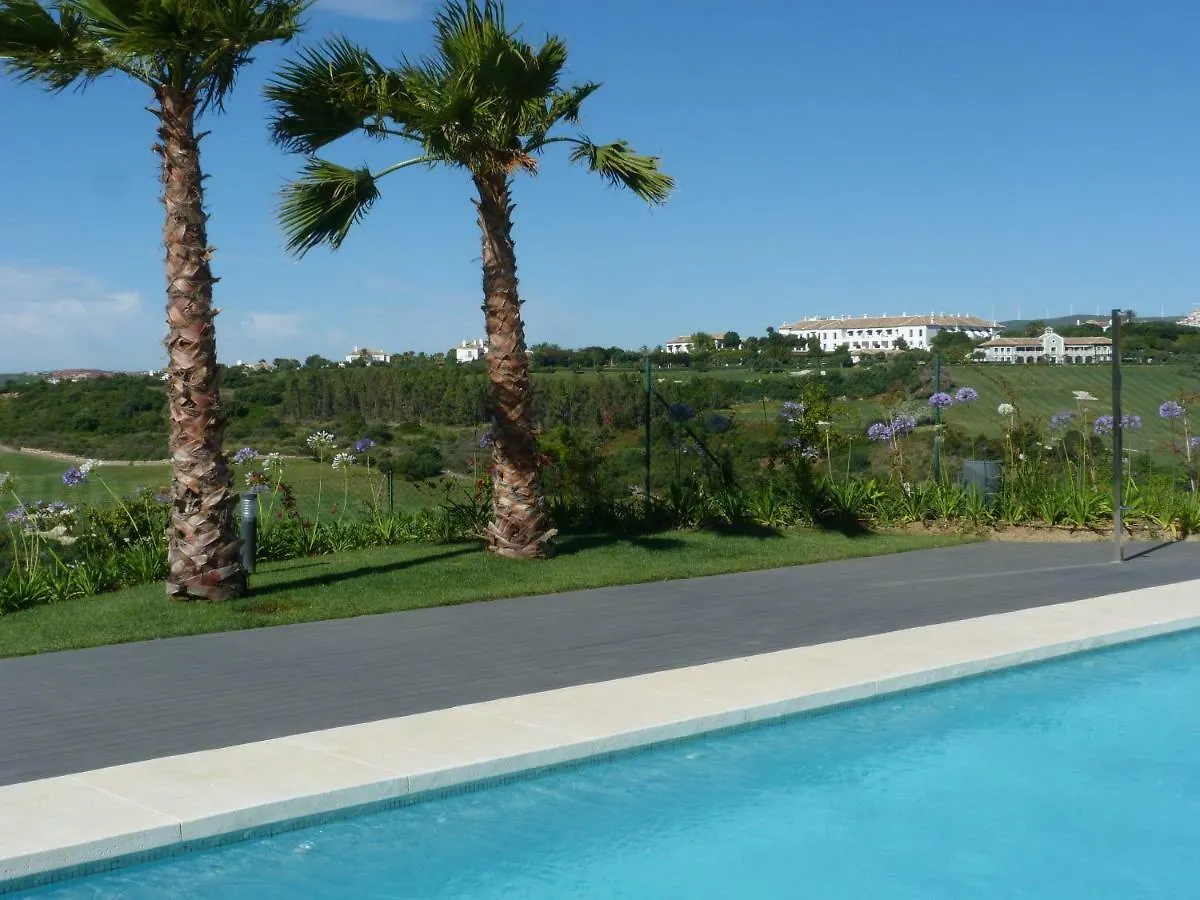 Appartement-Penthouse De Luxe Finca Cortesin Le Golfeur Estepona
