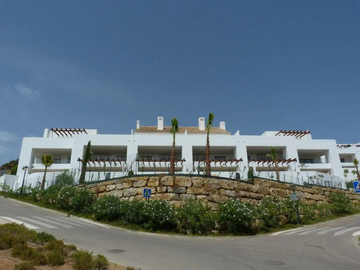 Appartement-Penthouse De Luxe Finca Cortesin Le Golfeur إِستيبونا 0*,