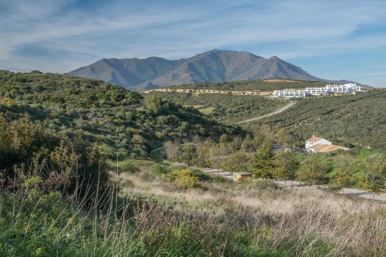 Appartement-Penthouse De Luxe Finca Cortesin Le Golfeur Estepona Spain